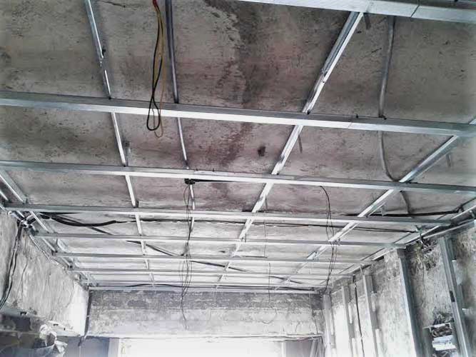 Oakland Park interior 7